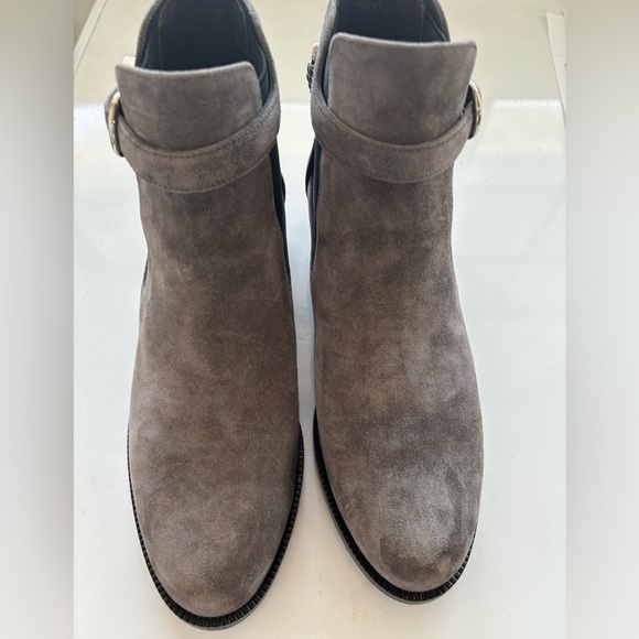 Ferragamo Chelsea boot - Picture 5 of 10